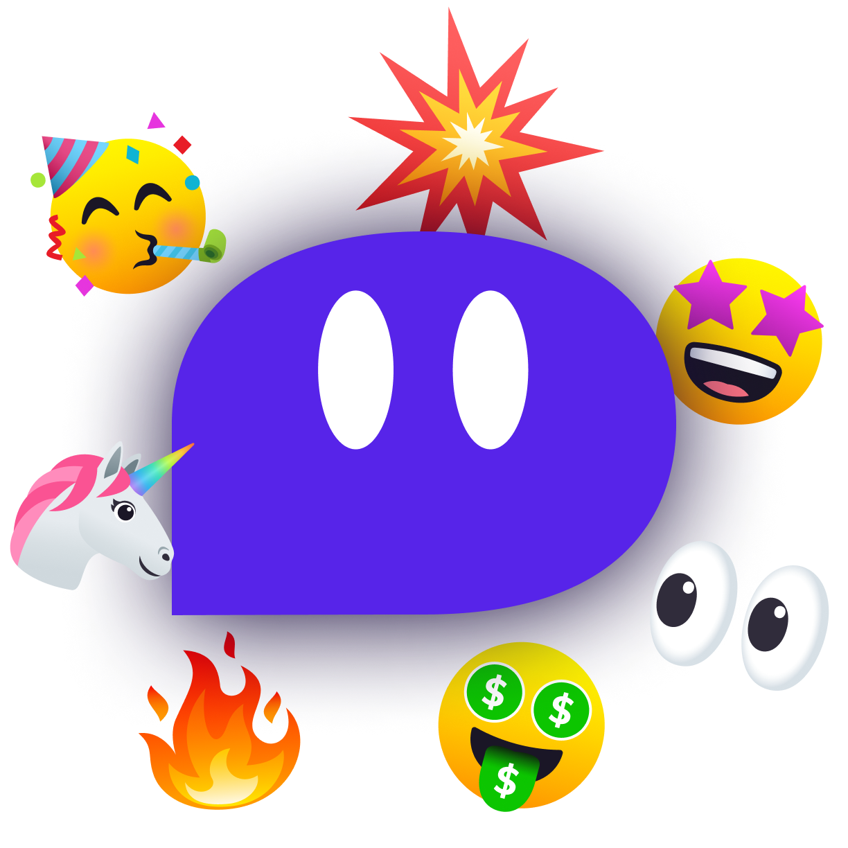 Welcome to Emoji!